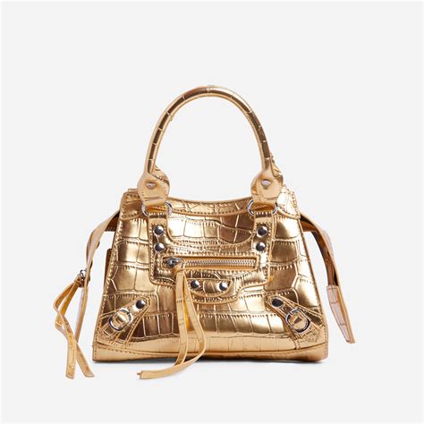 ego balenciaga bag dupe|balenciaga city bag look alike.